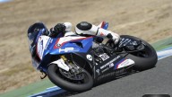 Moto - Test: Un giorno da ufficiale BMW Superbike