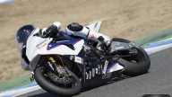Moto - Test: Un giorno da ufficiale BMW Superbike