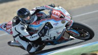 Moto - Test: Un giorno da ufficiale BMW Superbike