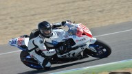 Moto - Test: Un giorno da ufficiale BMW Superbike