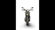 Moto - News: Ducati Scrambler: iniziata la produzione