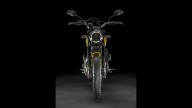 Moto - News: Gomme Pirelli MT 60 RS per Ducati Scrambler 2015