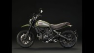 Moto - News: Ducati Scrambler: iniziata la produzione