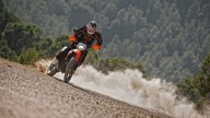 Moto - News: KTM 690 Enduro R 2016: dov'è il telaio?