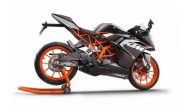 Moto - News: KTM Finance: una promozione per l’acquisto di RC 125 e RC 390