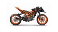 Moto - News: KTM Finance: una promozione per l’acquisto di RC 125 e RC 390