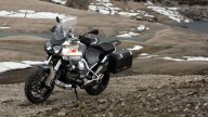 Moto - News: Moto Guzzi Stelvio 940 by Oberdan Bezzi