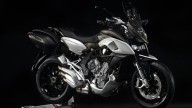 Moto - News: MV Agusta Stradale 800 2015: foto, video e prezzo