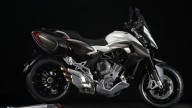 Moto - News: MV Agusta Stradale 800 2015: foto, video e prezzo