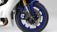 Moto - News: Yamaha YZF-R1 e R1M 2015: prezzi e disponibilità