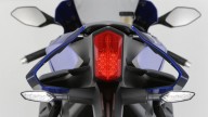 Moto - News: Yamaha YZF-R1 e R1M 2015: prezzi e disponibilità