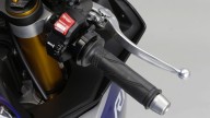 Moto - News: Yamaha YZF-R1 e R1M 2015: prezzi e disponibilità