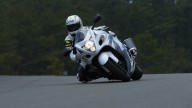 Moto - News: La Gymkhana con la Suzuki Hayabusa - VIDEO