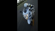 Moto - News: La Gymkhana con la Suzuki Hayabusa - VIDEO