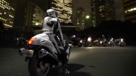 Moto - News: La Gymkhana con la Suzuki Hayabusa - VIDEO