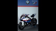 Moto - News: BMW Motorrad Italia SBK Team 2015