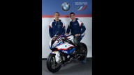 Moto - News: BMW Motorrad Italia SBK Team 2015