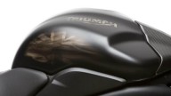 Moto - News: Triumph Speed Triple 2015: meno chili e più elettronica