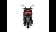 Moto - News: Scooter sharing, ci siamo!