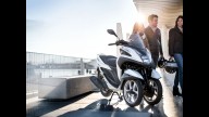 Moto - News: Scooter sharing, ci siamo!