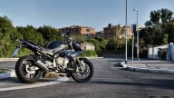 Moto - Test: Test, BMW S1000R: diavolo tentatore
