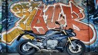 Moto - Test: Test, BMW S1000R: diavolo tentatore