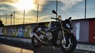 Moto - Test: Test, BMW S1000R: diavolo tentatore