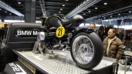 Moto - Gallery: BMW al Motor Bike Expo 2015