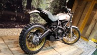 Moto - Gallery: Ducati Scrambler Special al Motor Bike Expo 2015