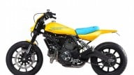 Moto - Gallery: Ducati Scrambler Special al Motor Bike Expo 2015