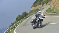 Moto - News: Richiamo Aprilia in USA per rischio di blocco della ruota posteriore
