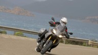 Moto - News: Richiamo Aprilia in USA per rischio di blocco della ruota posteriore