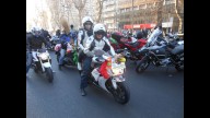 Moto - News: Befana Benefica Motociclistica 2015