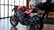 Moto - News: Polaris acquista il brand di moto elettriche Brammo