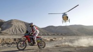 Moto - News: Dakar 2015: LIVE con OmniCorse.it!