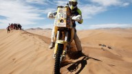 Moto - News: Dakar 2015: l'intervista ai protagonisti