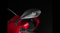 Moto - News:  Ducati 1299 Panigale S: 1’55”3 al Mugello in configurazione di serie!