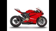 Moto - News:  Ducati 1299 Panigale S: 1’55”3 al Mugello in configurazione di serie!