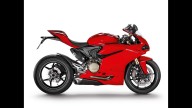 Moto - News:  Ducati 1299 Panigale S: 1’55”3 al Mugello in configurazione di serie!