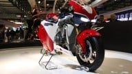 Moto - News: Ipotizzato il prezzo della Honda RC 213 V-S