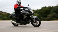 Moto - News: Honda sta preparando la sua prima moto a tre ruote?