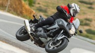 Moto - News: Honda sta preparando la sua prima moto a tre ruote?