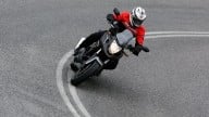 Moto - News: Honda sta preparando la sua prima moto a tre ruote?