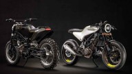 Moto - News: Husqvarna: le 401 Concept andranno in produzione