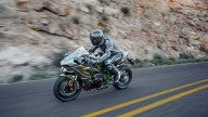 Moto - News: Svelato il prezzo della Kawasaki Ninja H2: 25.000 euro