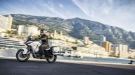 Moto - News: KTM: Adventure 800 bicilindrica nel 2016?