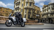 Moto - News: KTM: Adventure 800 bicilindrica nel 2016?