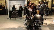 Moto - News: Le Girls del Motor Bike Expo 2015 - Parte 1