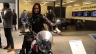 Moto - News: Le Girls del Motor Bike Expo 2015 - Parte 1