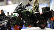 Moto - News: Le Girls del Motor Bike Expo 2015 - Parte 1